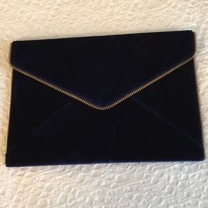 Rebecca Minkoff clutch